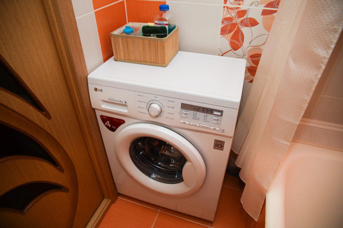 Апартаменты Рыжий Кот возле Парка