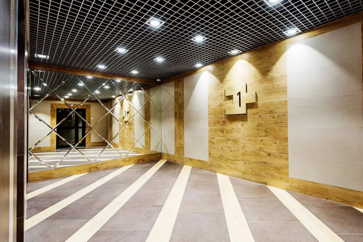 Апартаменты Шведские на Мястровскои