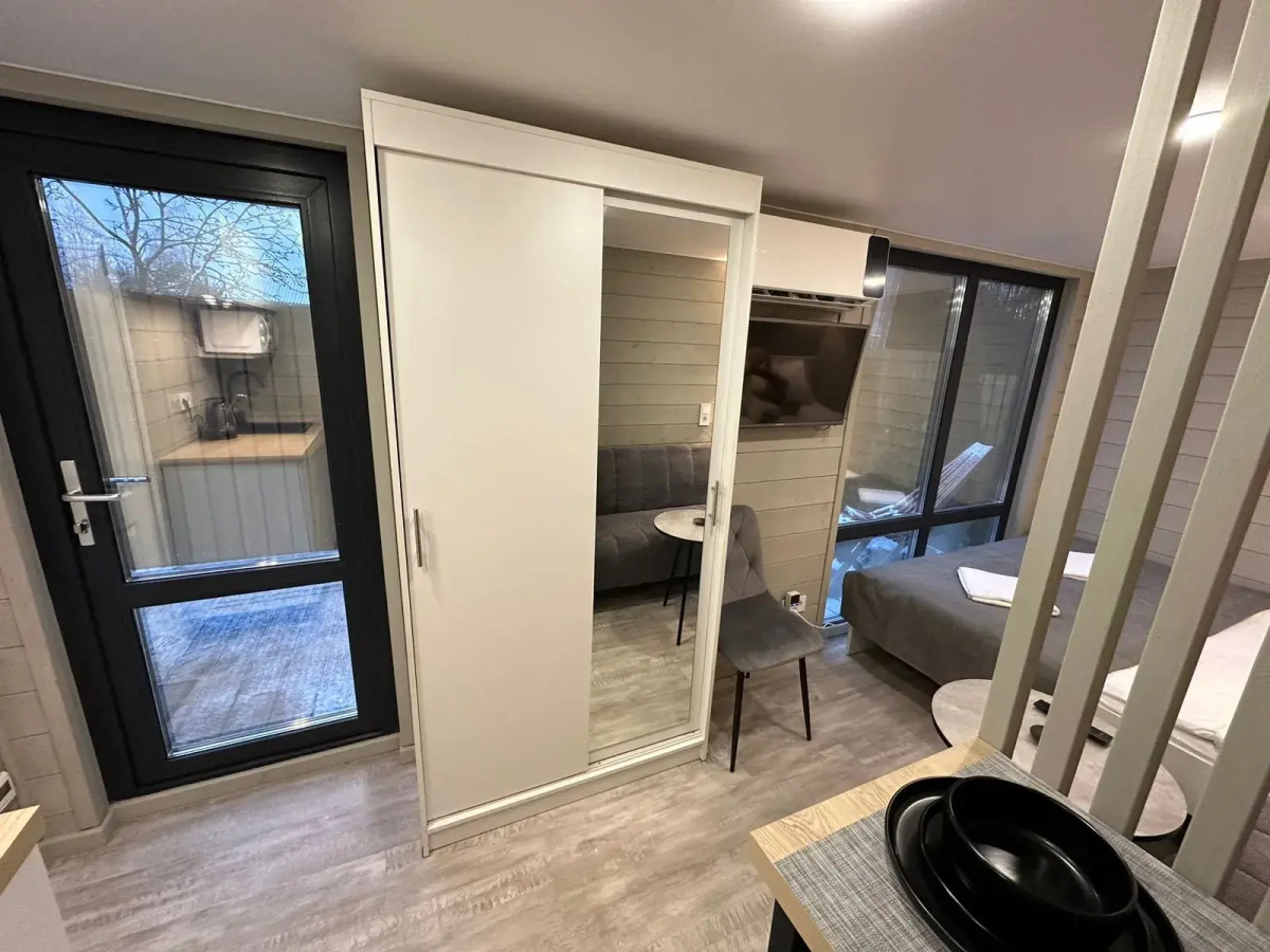 Гостевой дом VIP домик