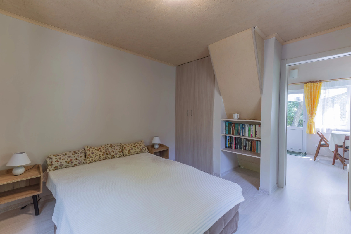 Гостевой Дом у Заповедника