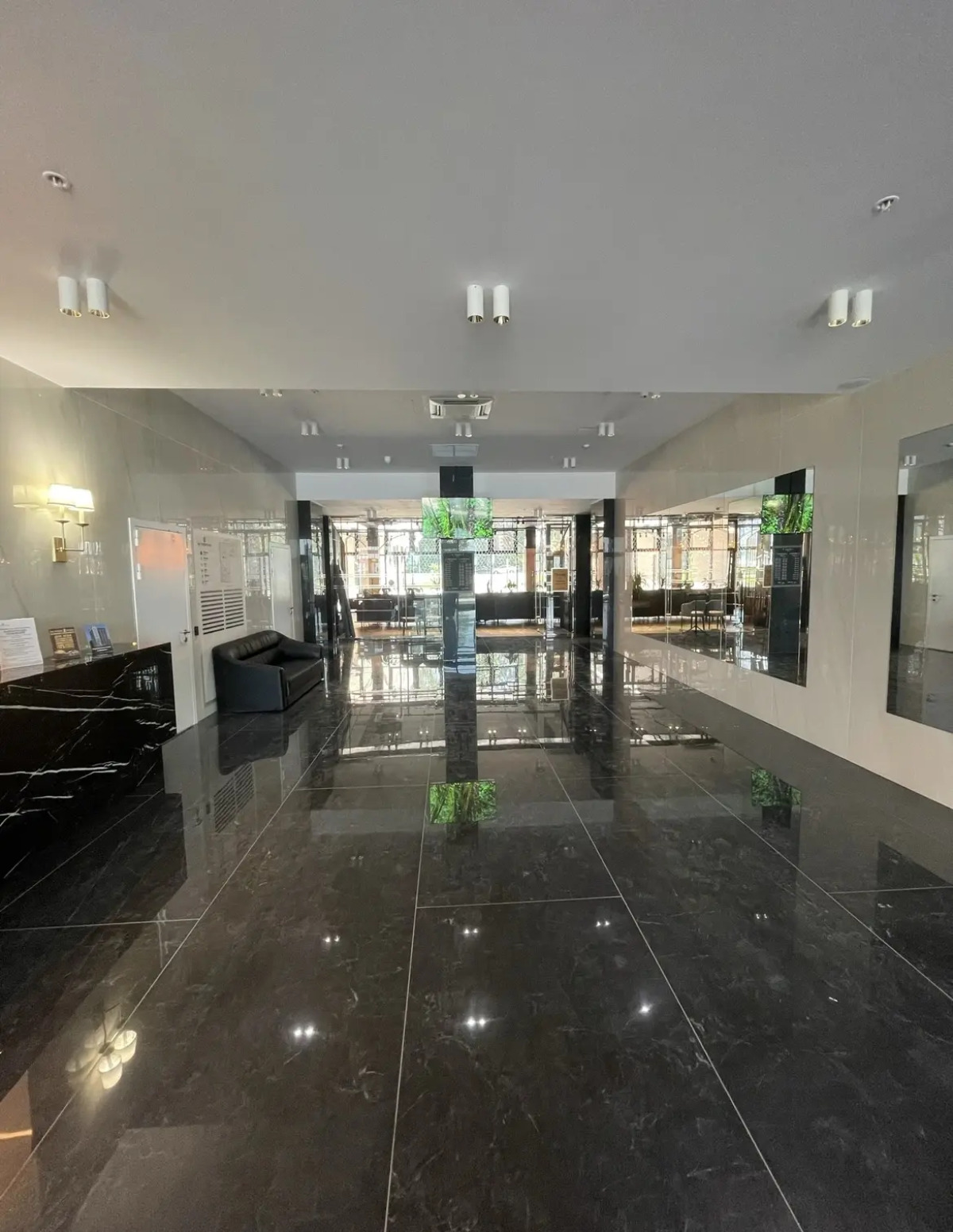 Апартаменты Yellow от сети Yellowpin в центре Нижнего Новгорода