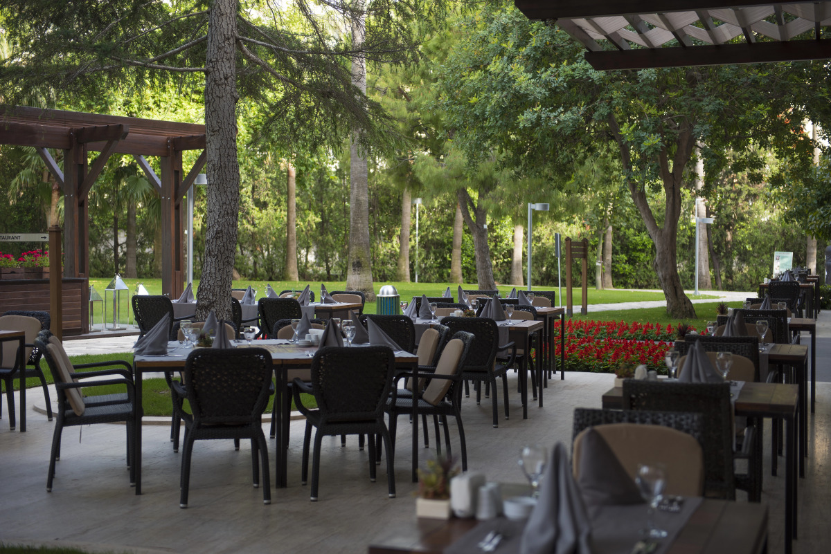 Barut Hemera - Ultra All Inclusive