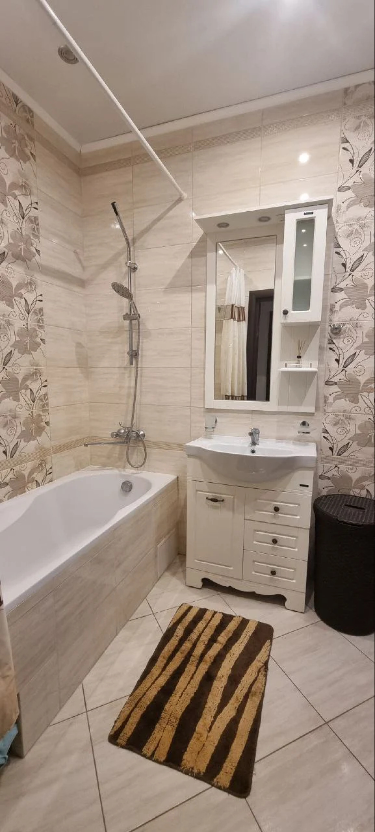 Квартира Нойхаузен