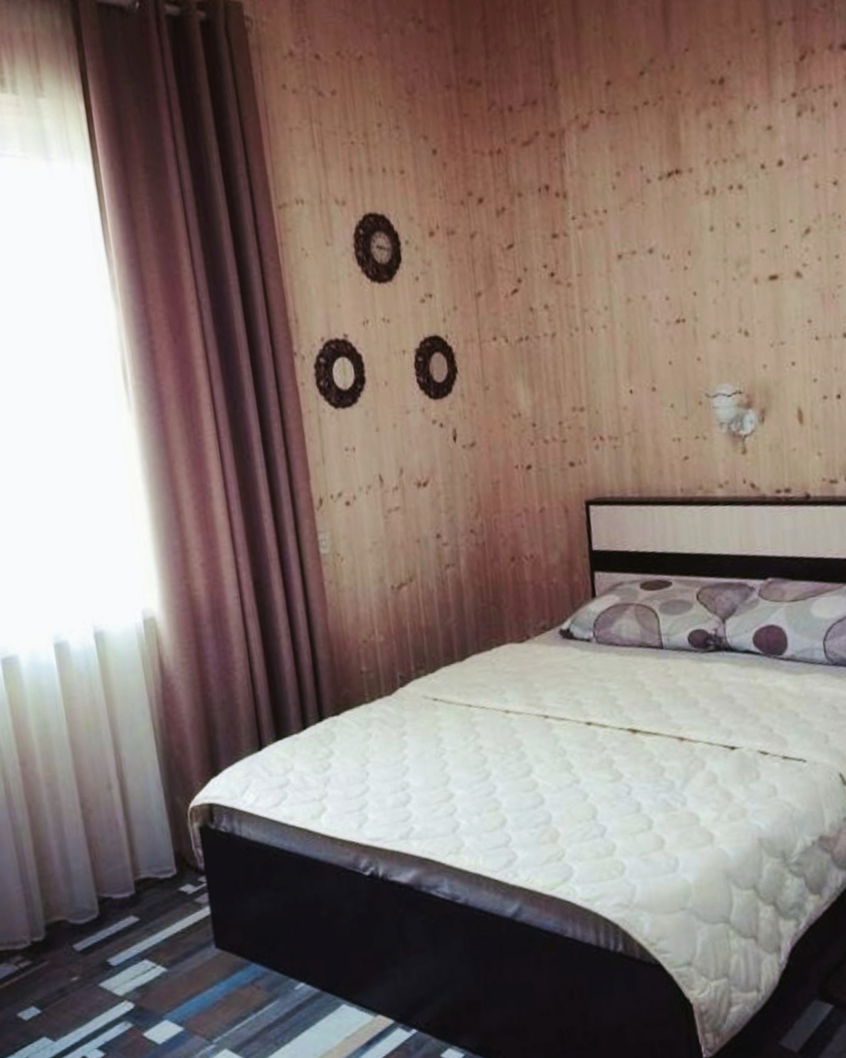 Гостевой дом Вулан