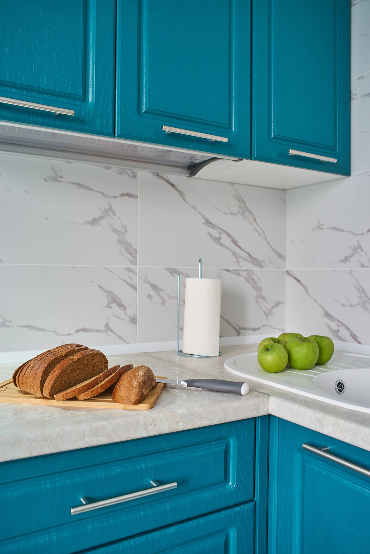 Апартаменты Малахит