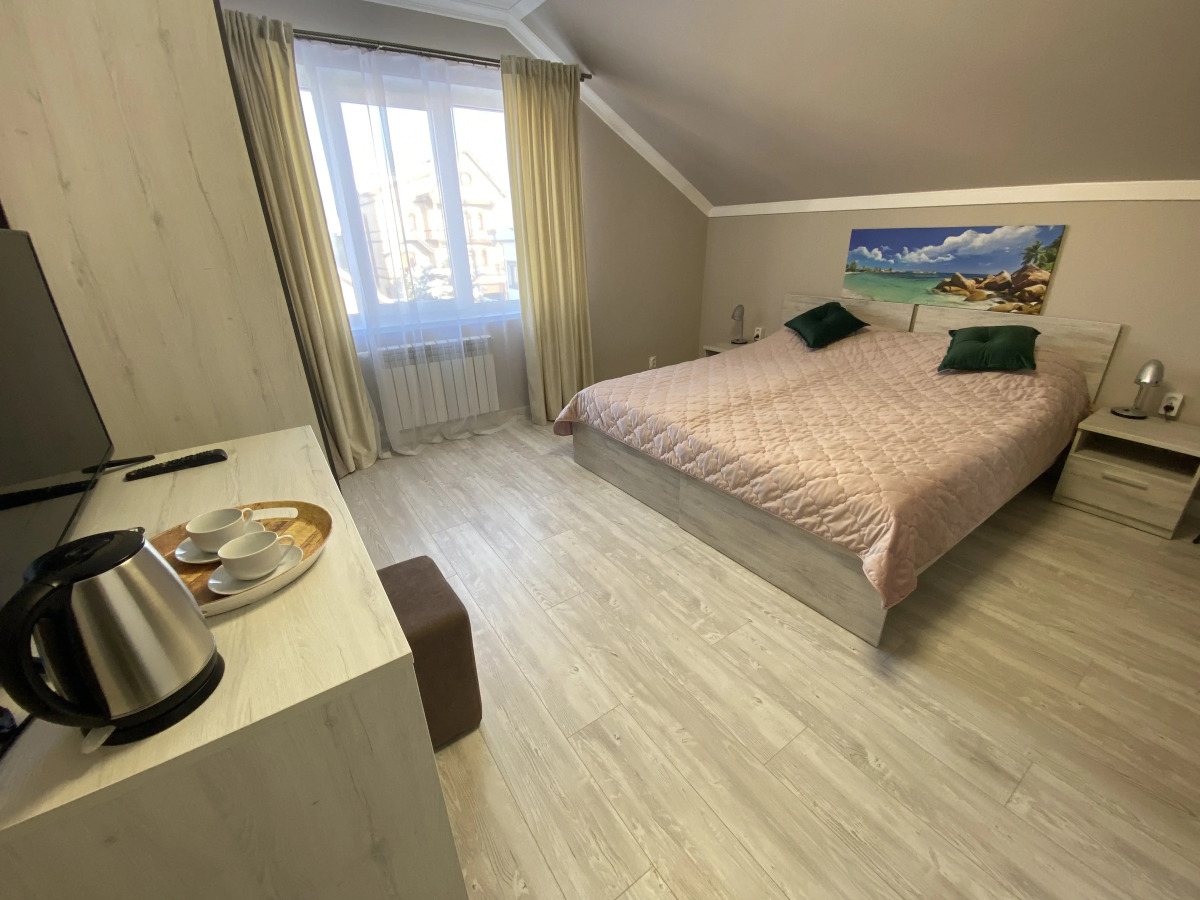 Гостевой дом Михаила Светлова 31