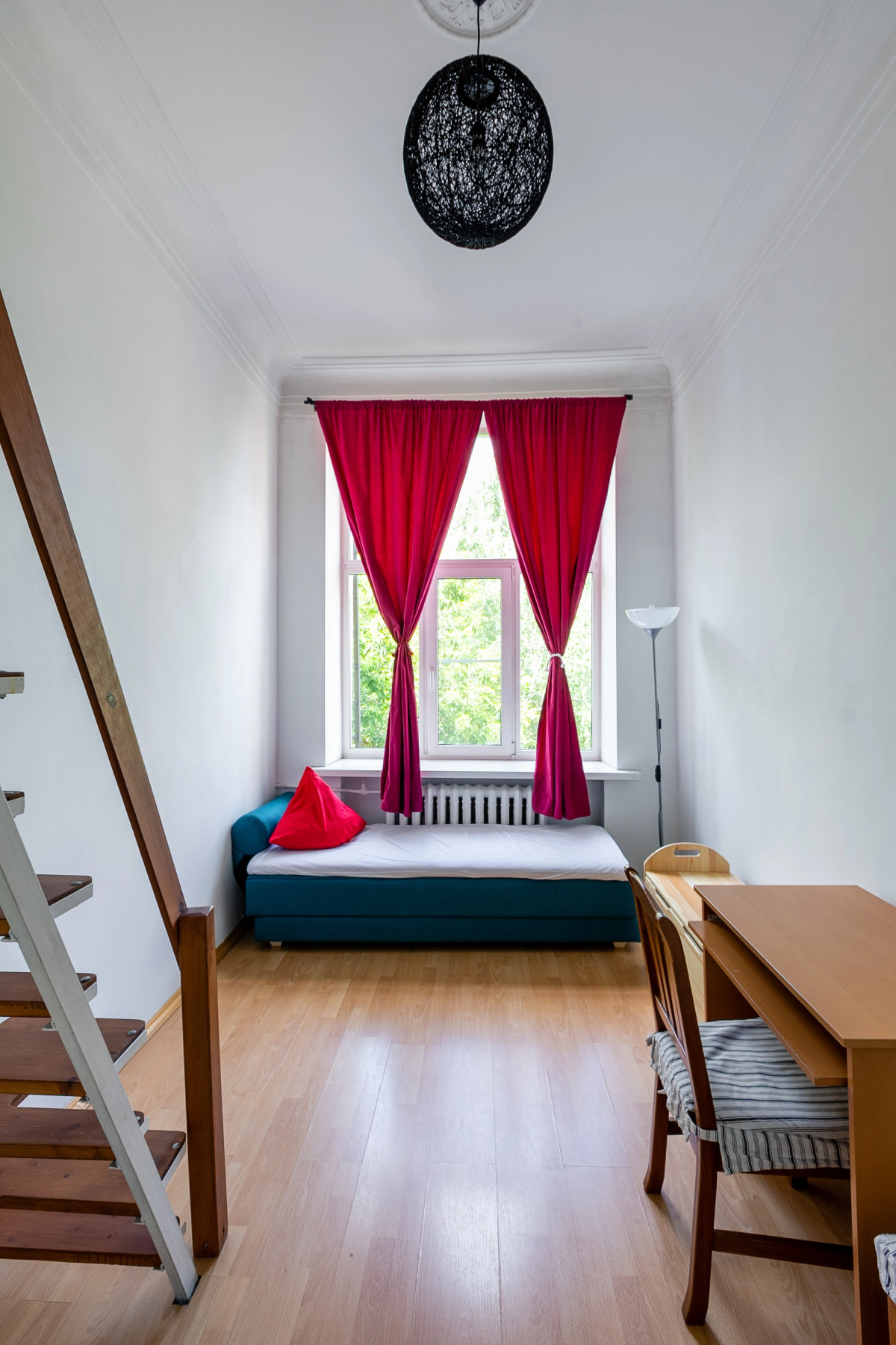 Апартаменты MaxRealty24 Песчаная 10