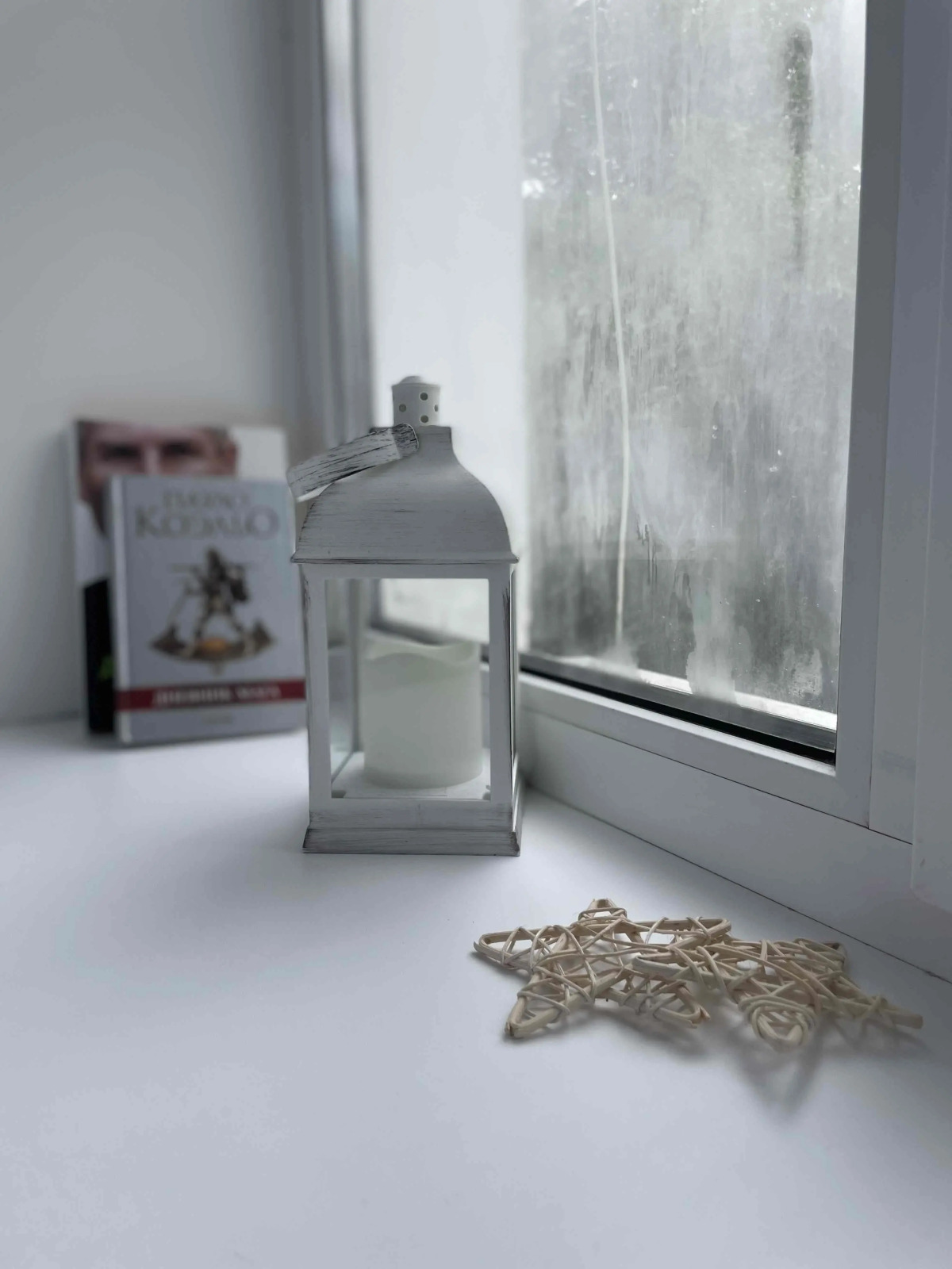 Апартаменты Terra в доме на горе