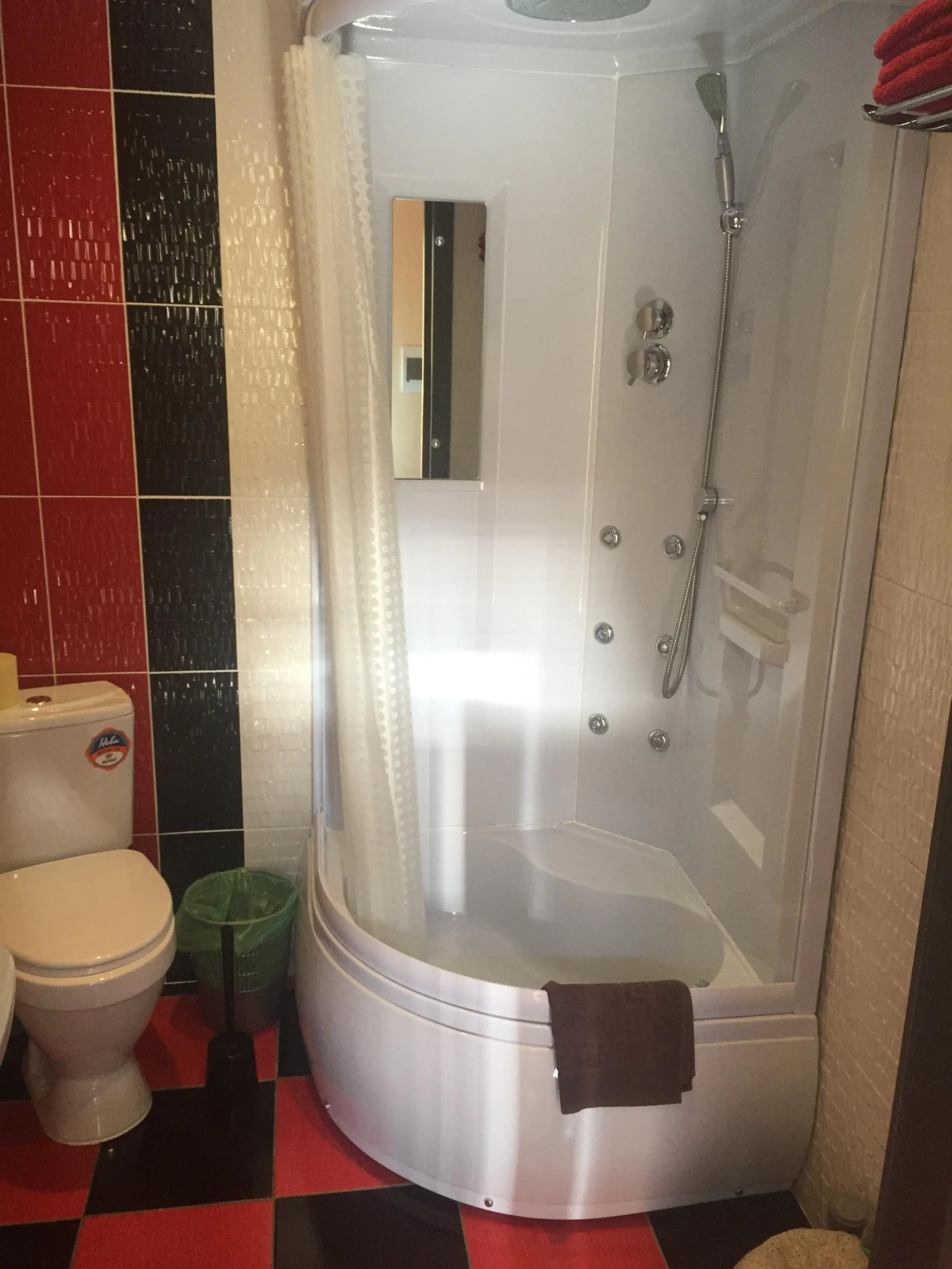 Бунгало Солнечная 40