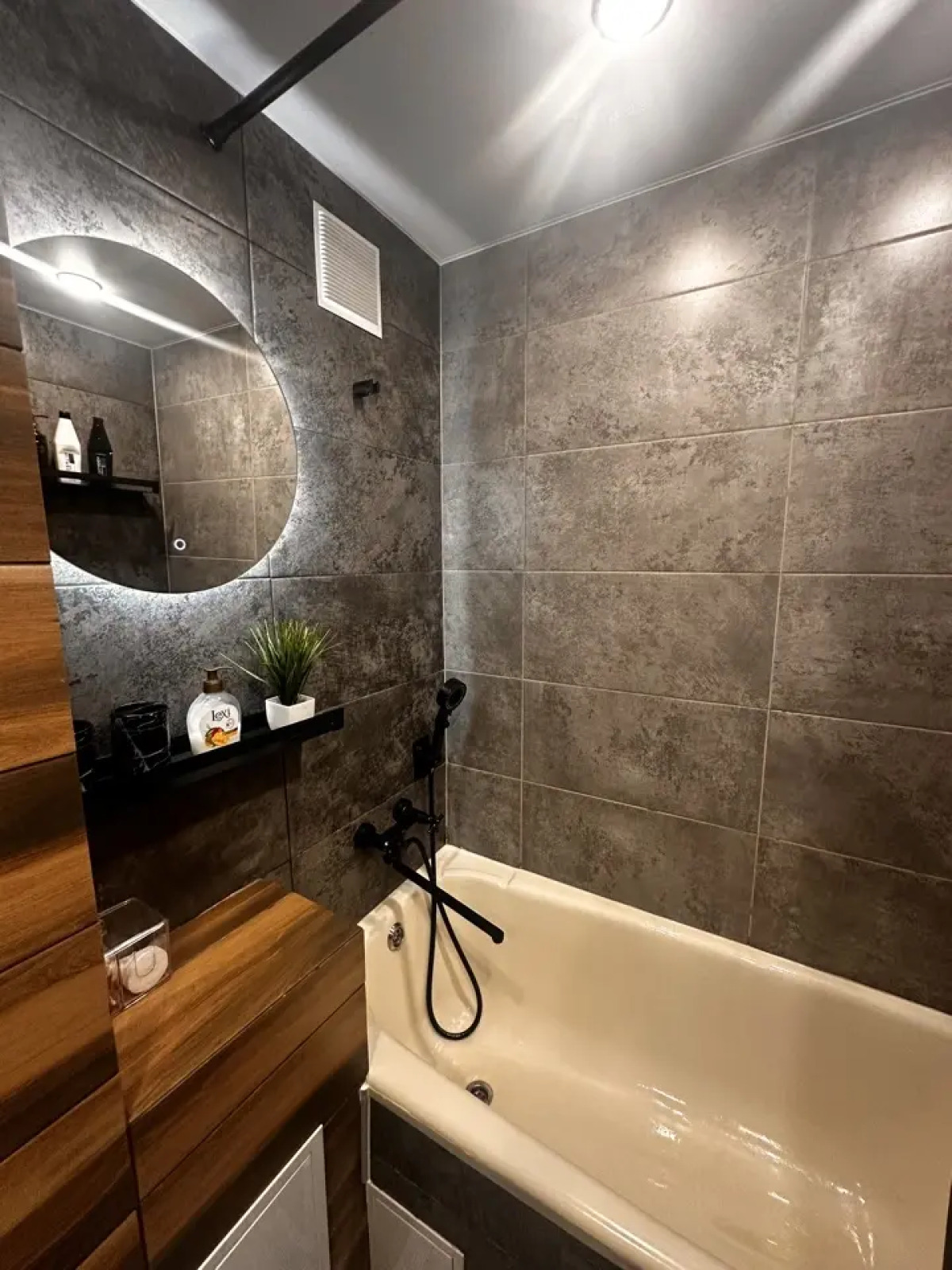 Квартира Студия в Центре Города