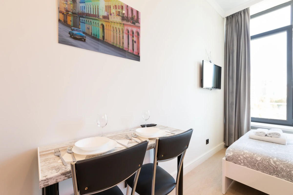 Квартира на Проспекте Вернадского 41 с1 979