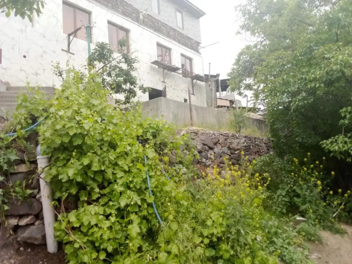 Отель Layros & Andersen