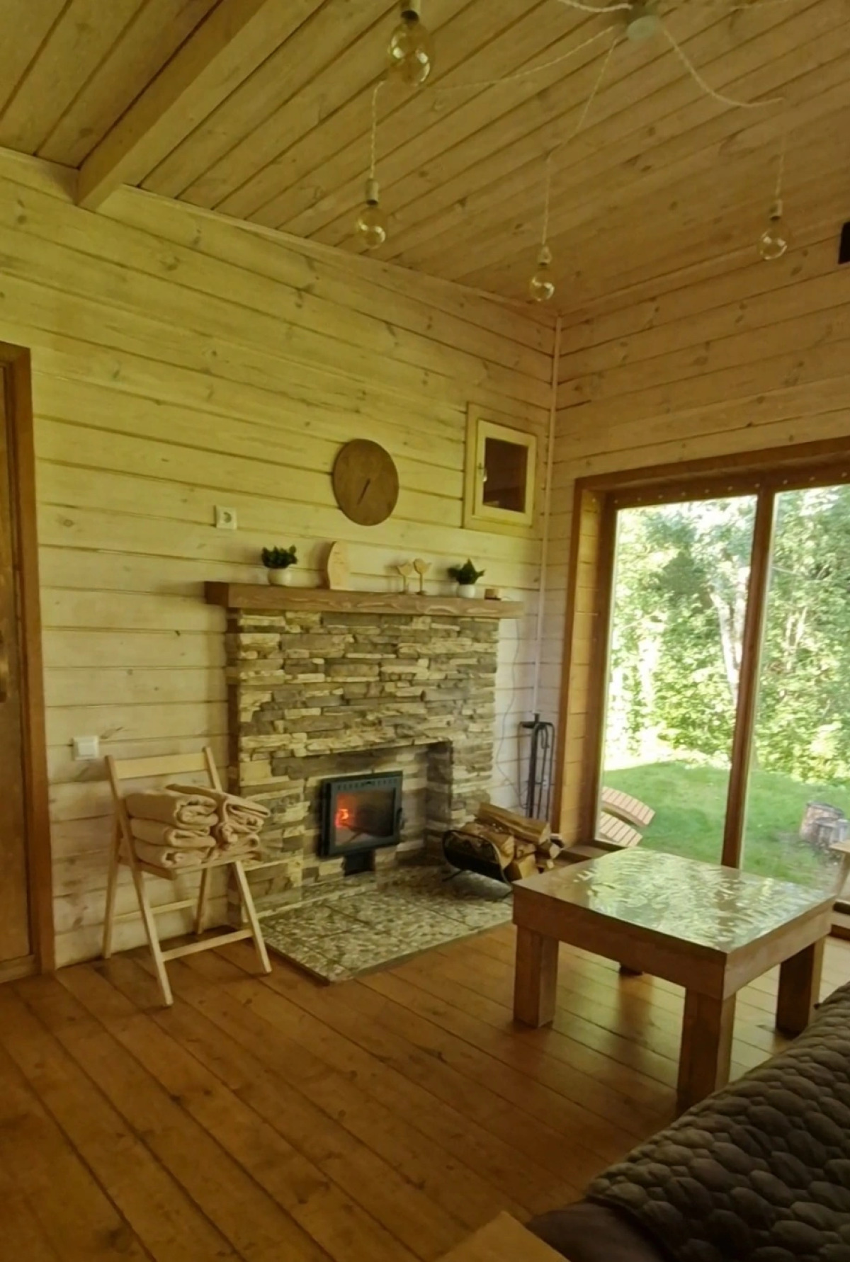 Мини-Отель Домотканово