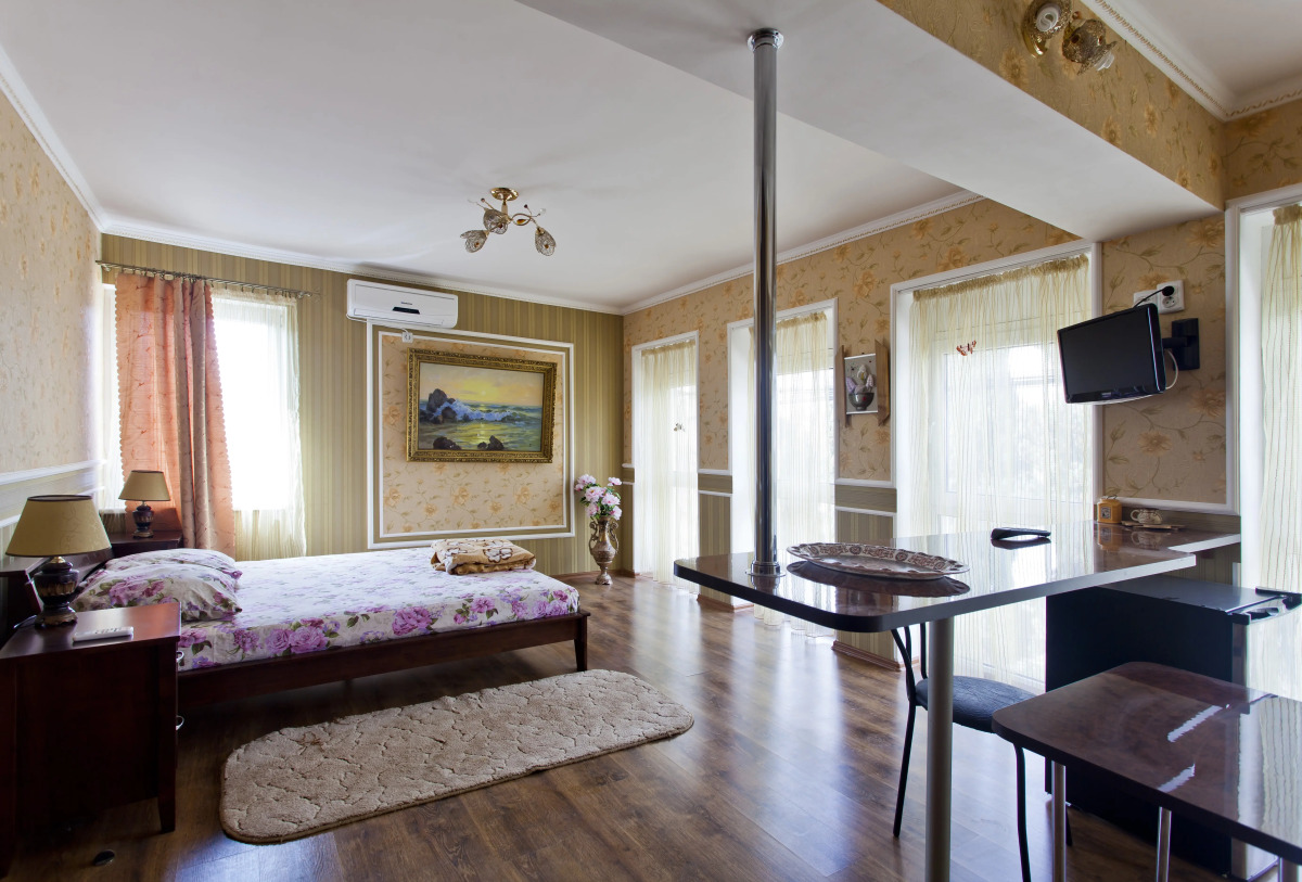 Гостевой Дом Лонгвина