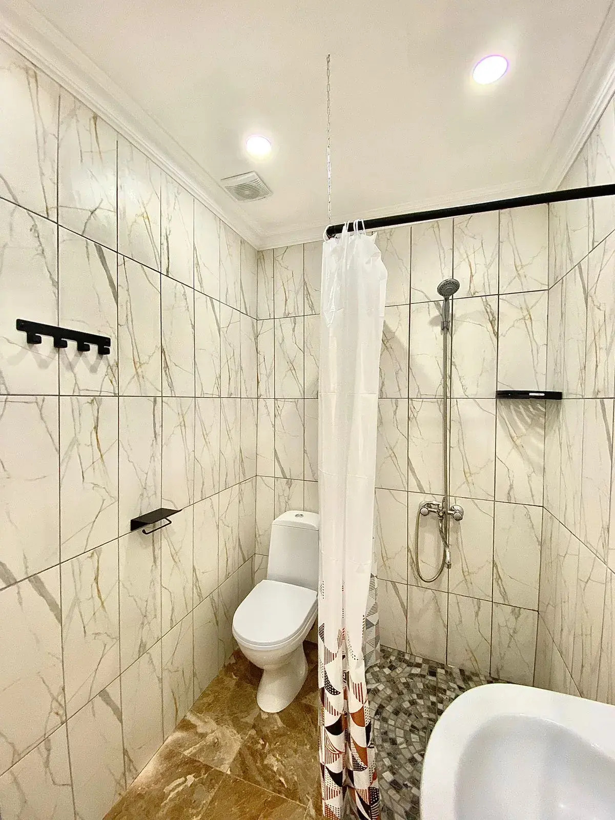 Гостевой дом U Norika i Susanny