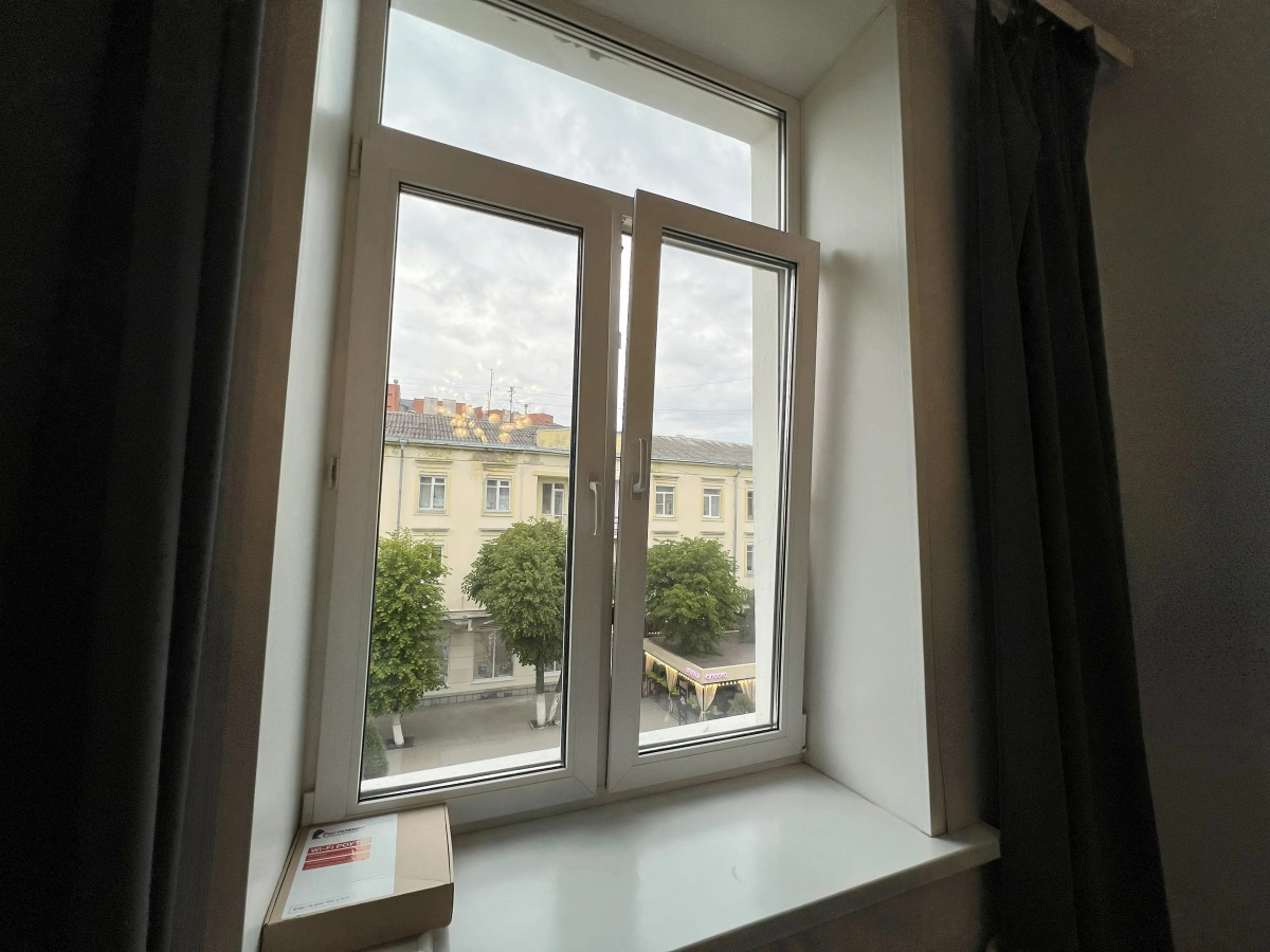 Квартира на улице Ленина 32/34