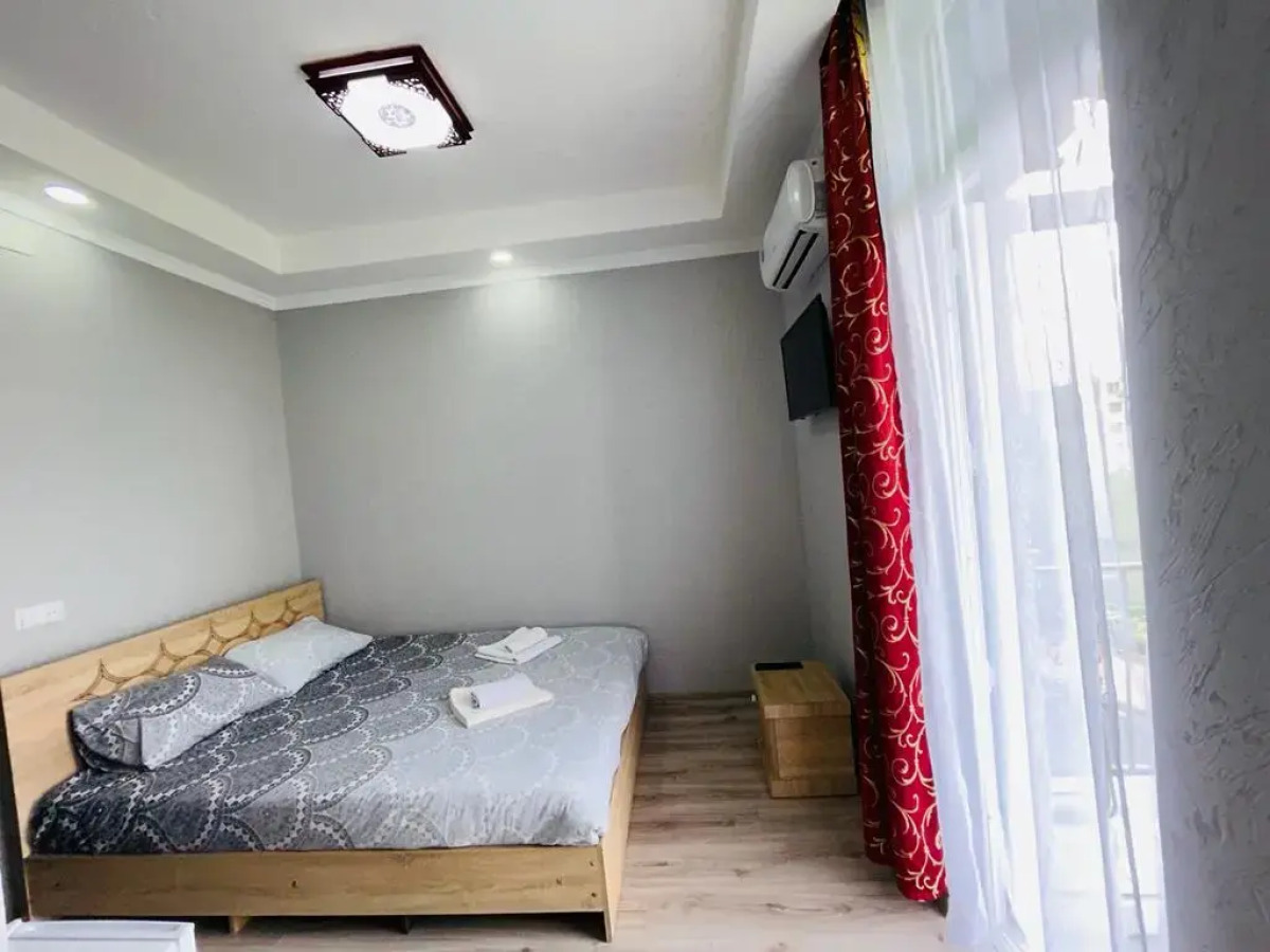 Гостевой Дом New Batumi