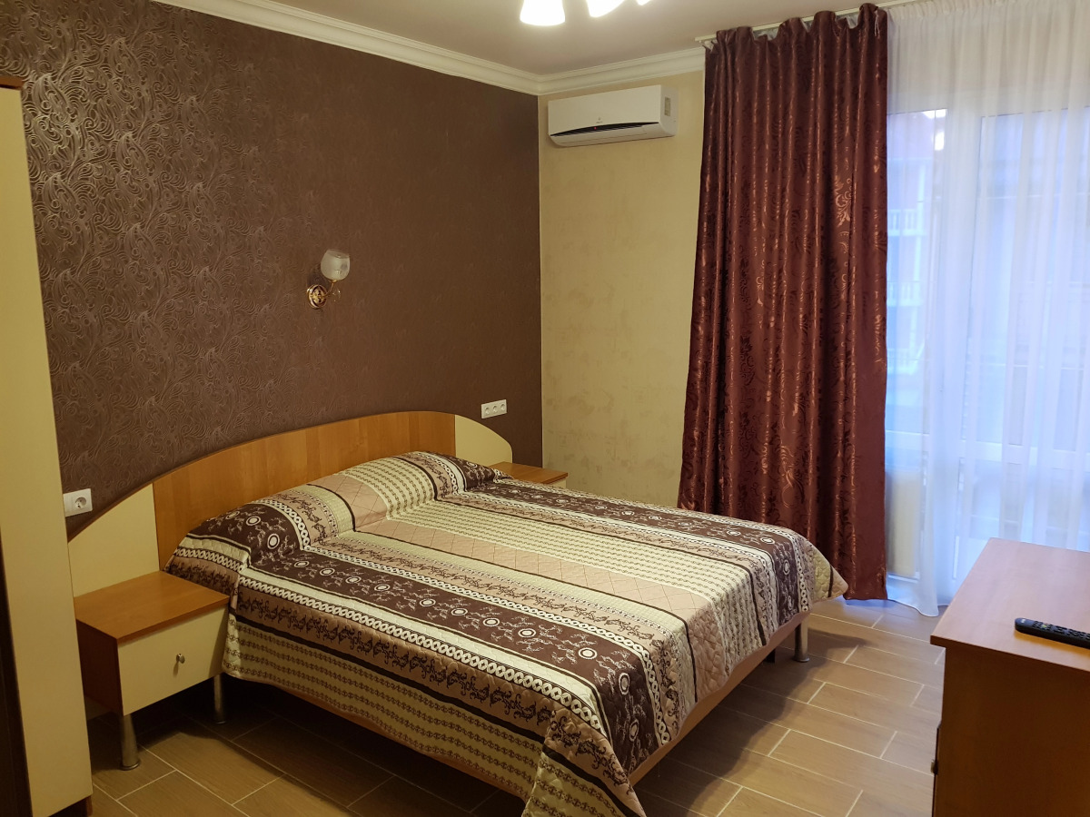 Гостевой дом Версаль