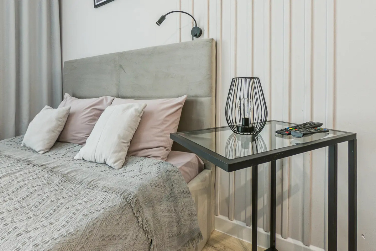 Апартаменты Шишимская горка