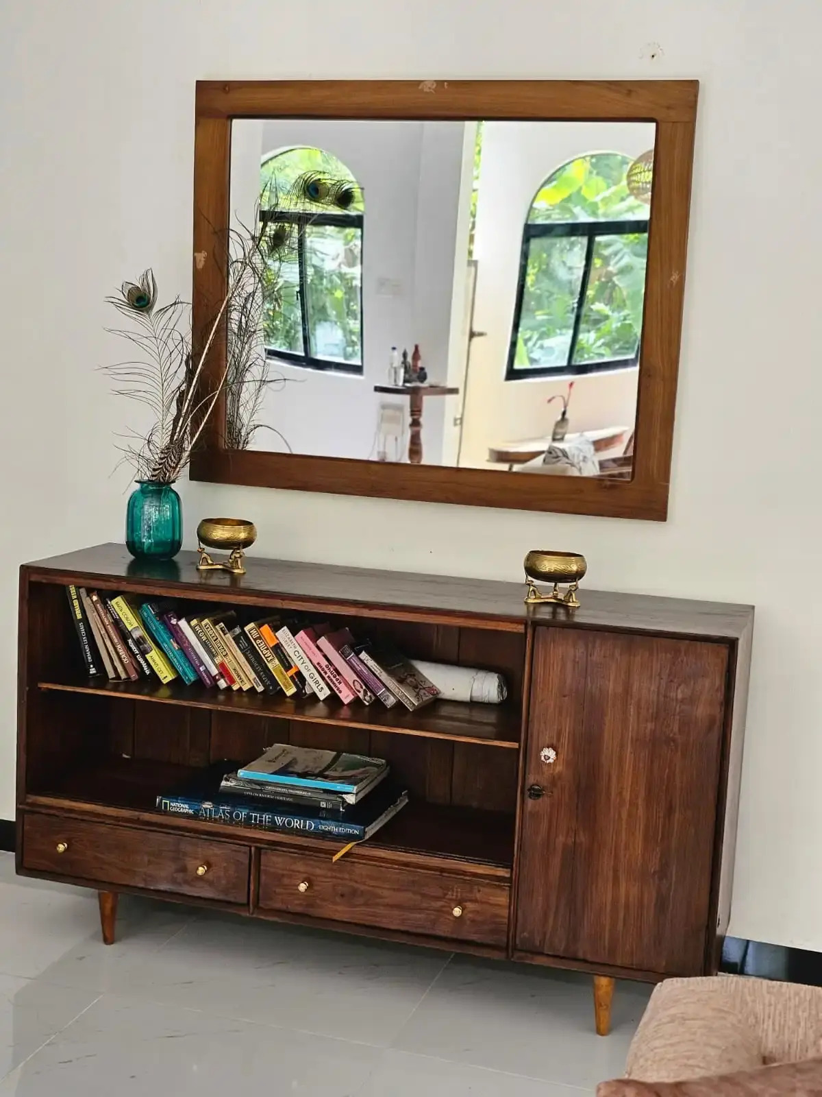 Отель Jungle Soul