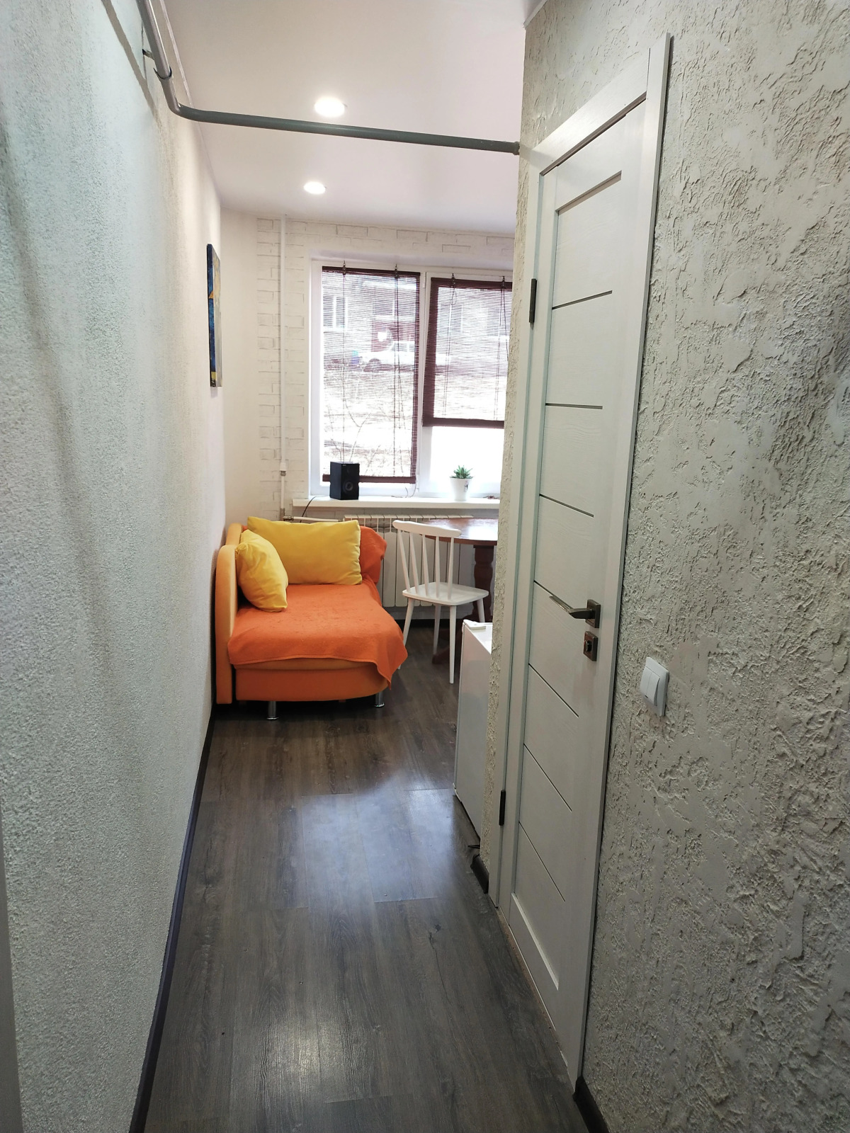 Квартира Загородная в окружении леса и озёр