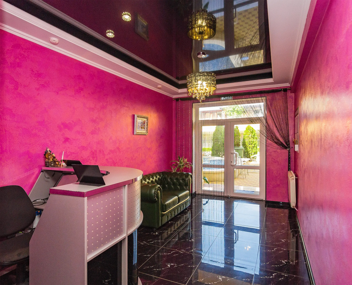 Гостевой Дом Манго