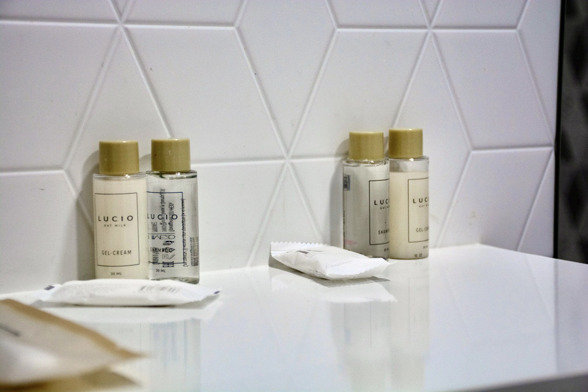 Апартаменты Комфорт For You