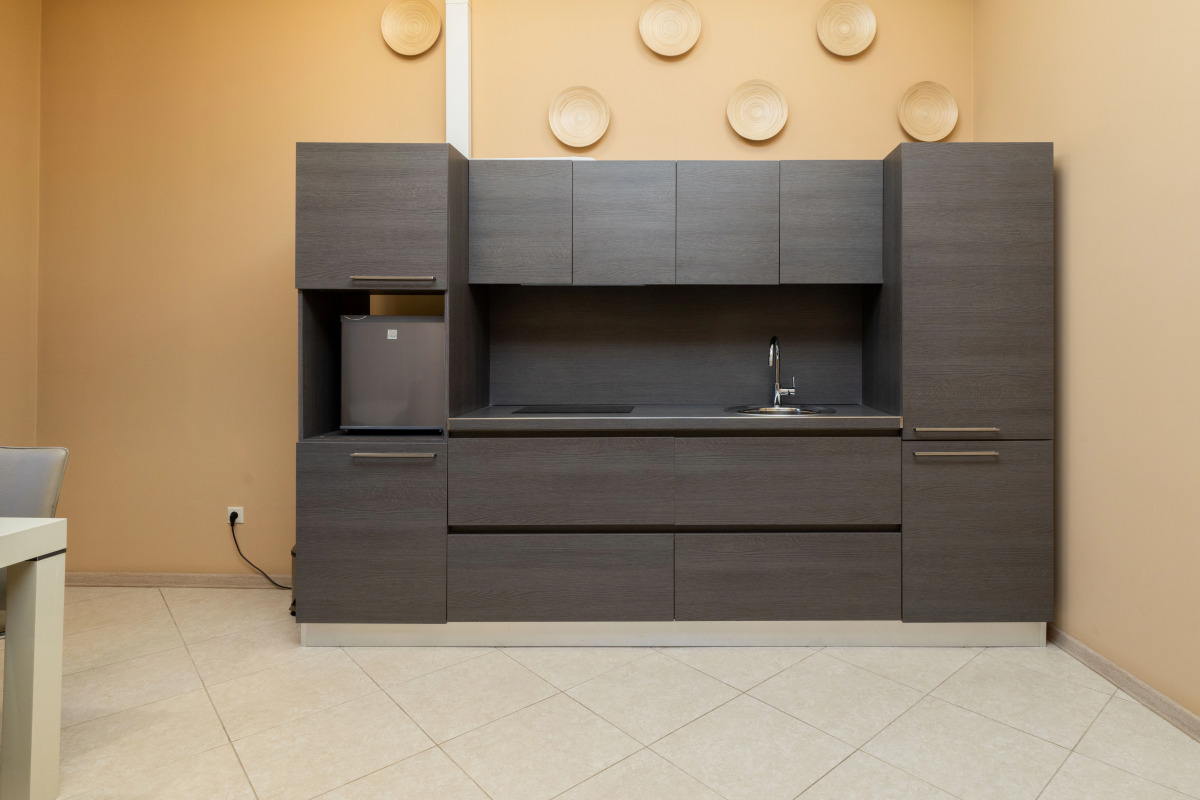 Гостевой дом Альгамбра