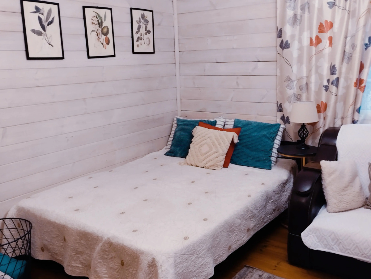 Гостевой дом ДомикиРадонеж