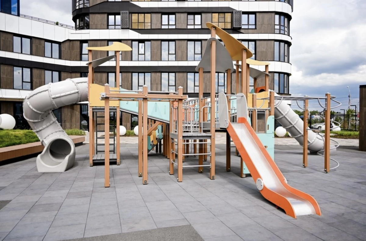 Апартаменты Элитный Комплекс Метрополис Напротив МВДЦ Сибирь