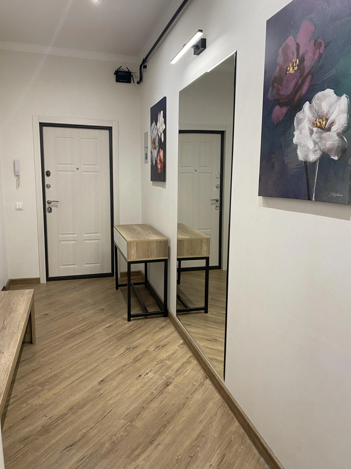 Апартаменты в центре на Чайковского