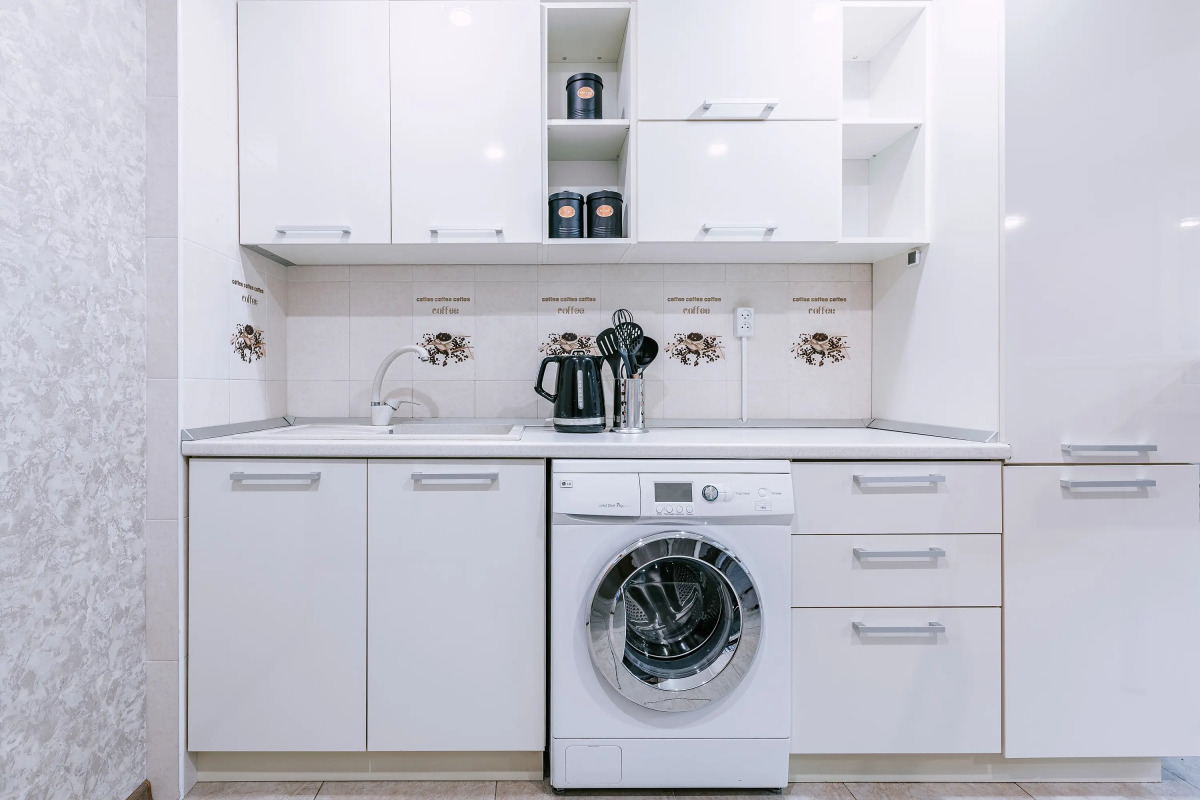 Апартаменты Комфорт с Видом на Парк в Сосновом Лесу от Квартирукинг