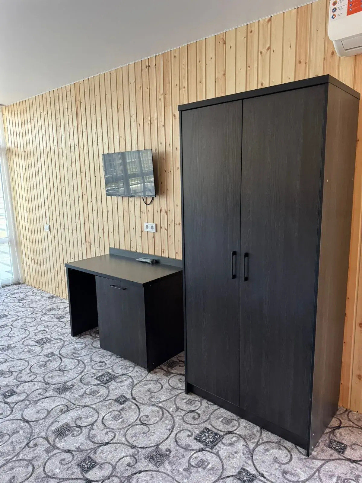 База отдыха Грис