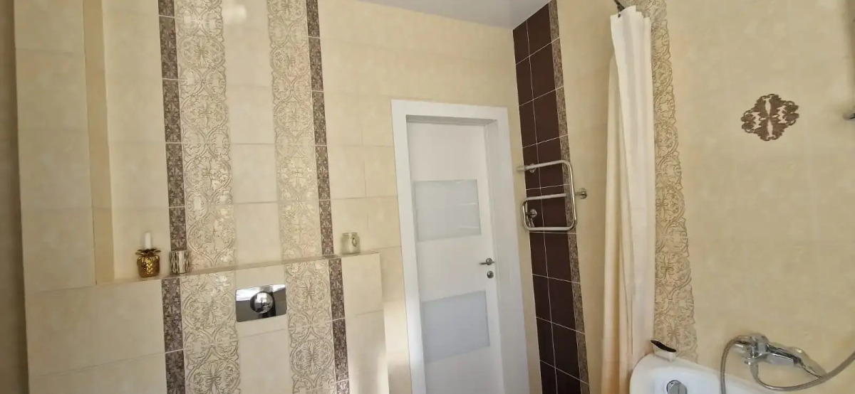 Квартира в Центре Петрозаводска