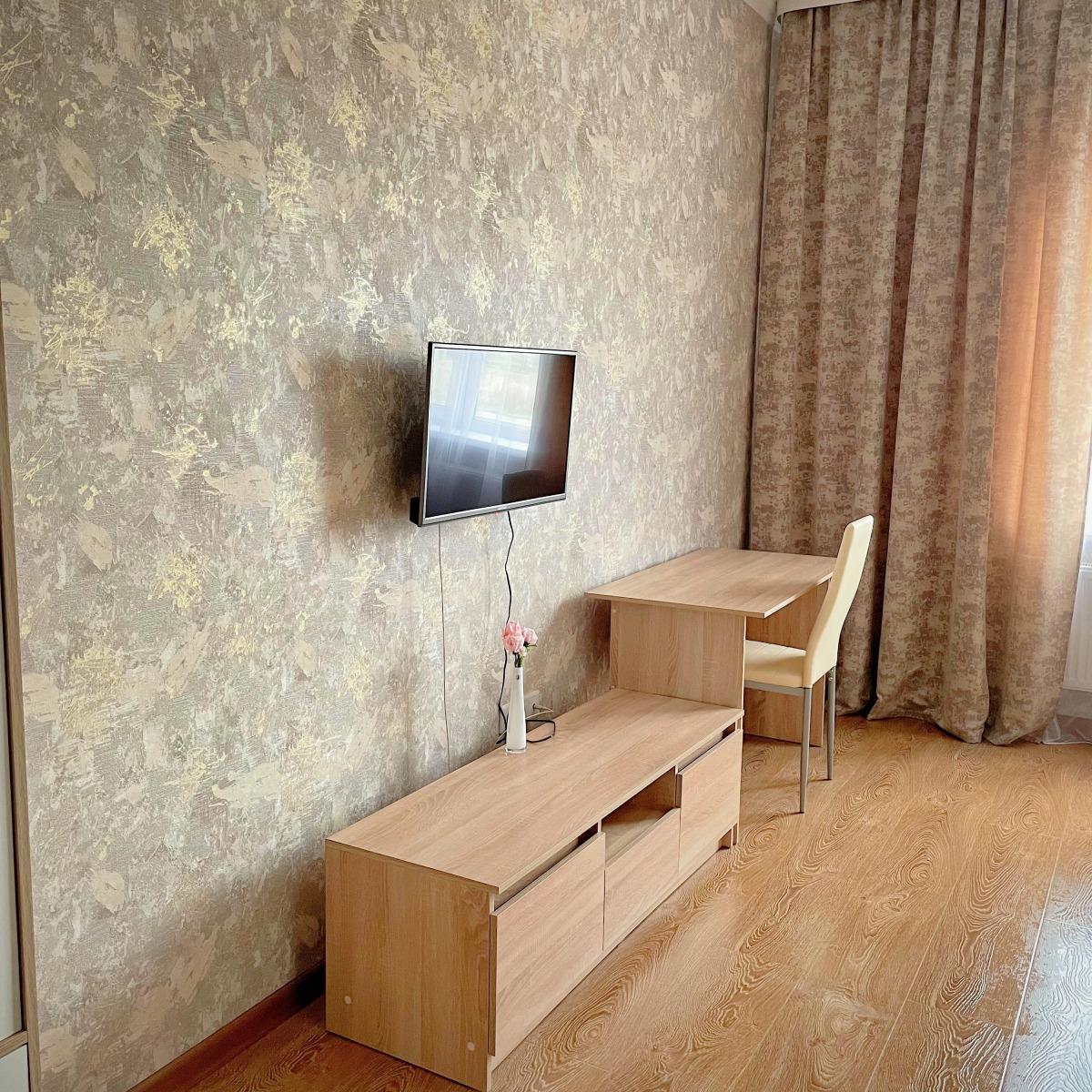 Гостевой Дом Tetis