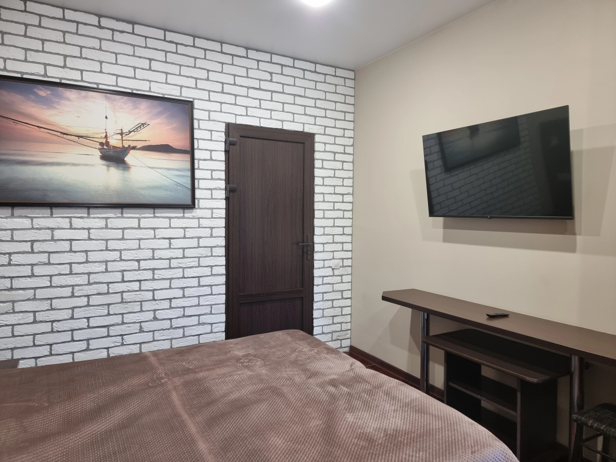 Гостевой дом Лагуна Алексино