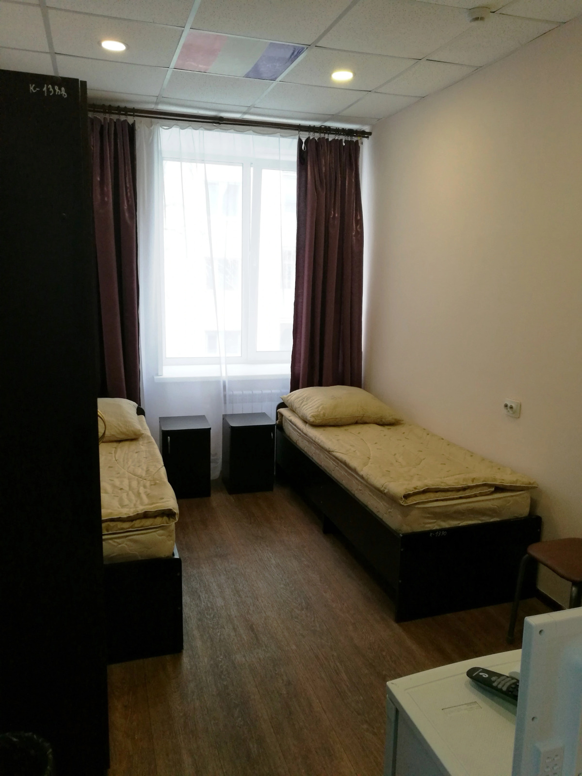 Хостел Восток