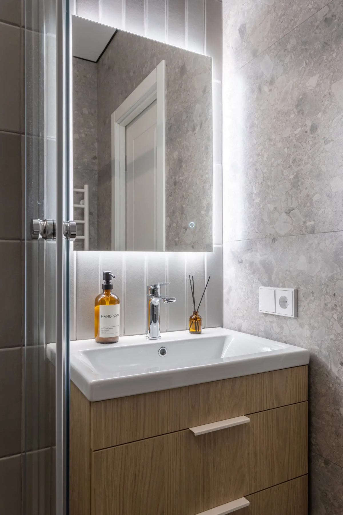 Квартира Riders Apartments 83