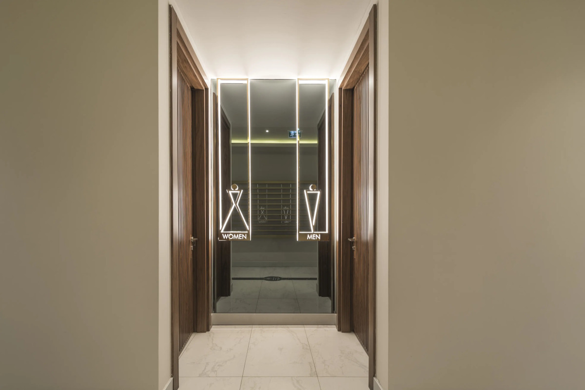 Отель Orbi City Hotel Official