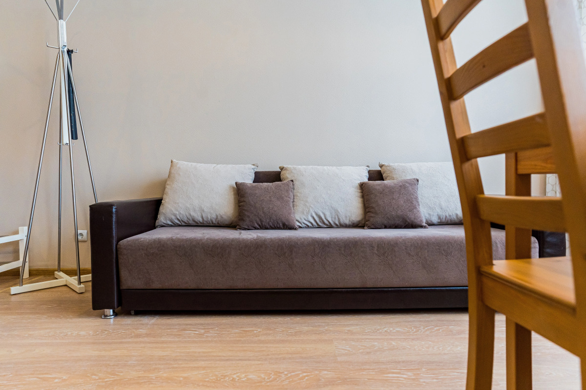 Pionerskiy prospekt 259i Apartments