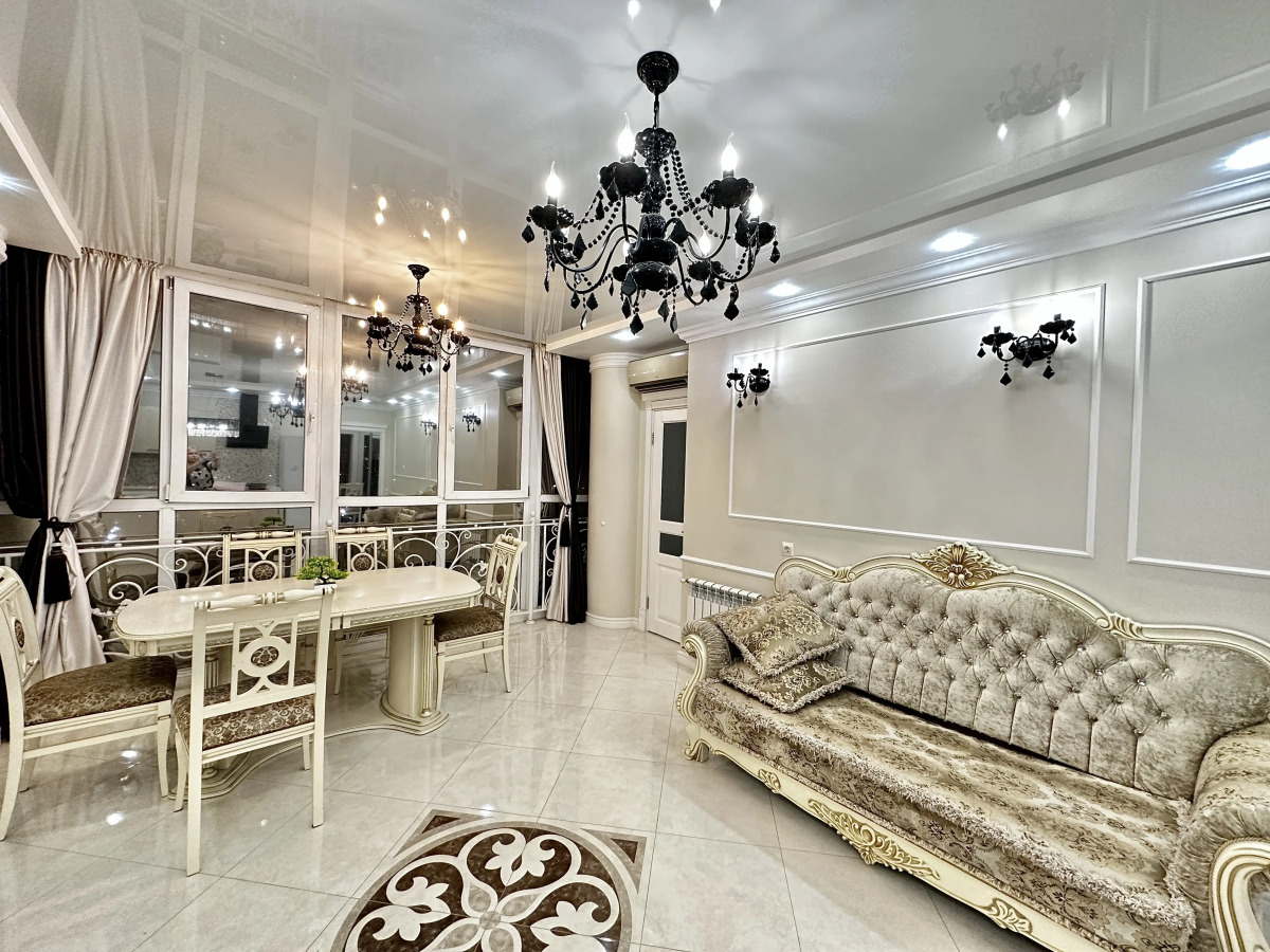 Апартаменты Элитные в Центре Города