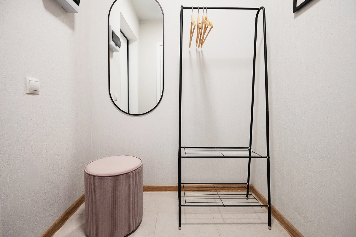 Апартаменты Stig_Realty на Яганова