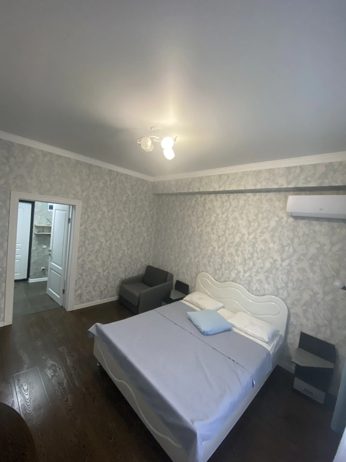 Квартира в парковой зоне Кисловодска