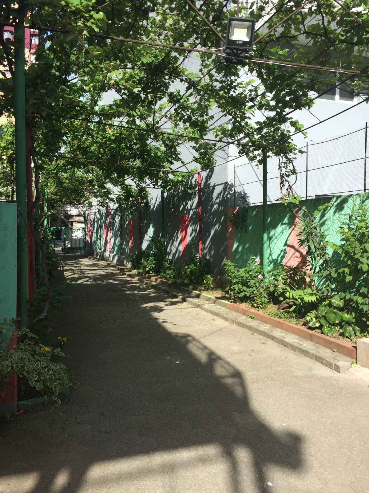 Хостел A Cosy House