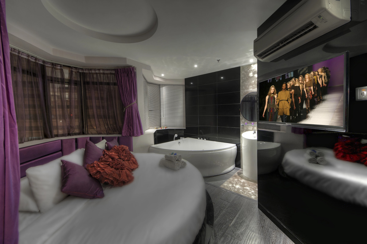 Отель Arenaa Star