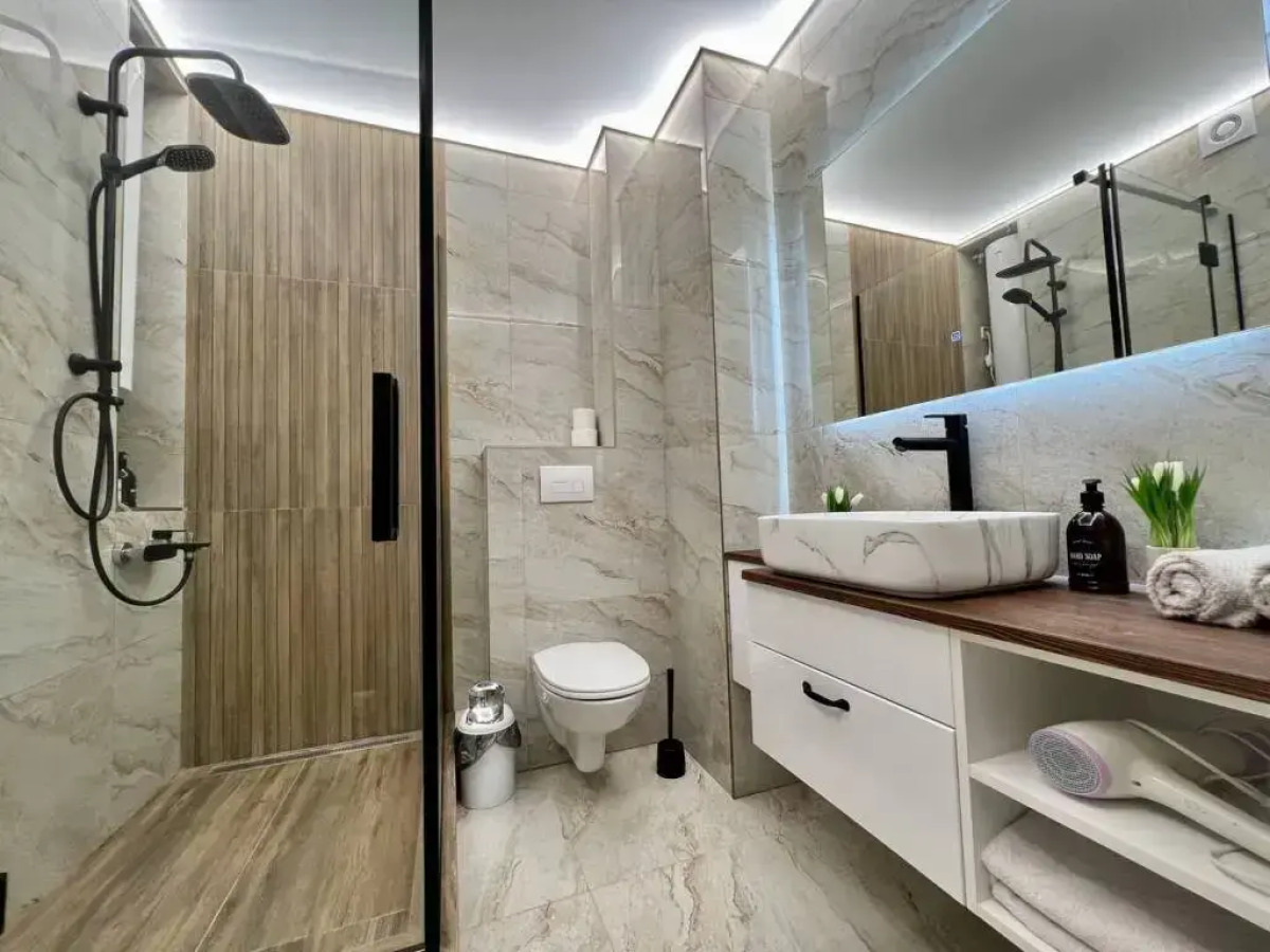 Апартаменты LifeStyle From Apartkazan 1