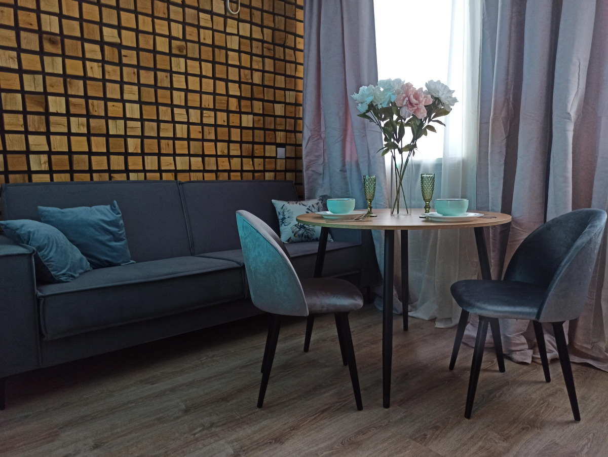 Квартира Бизнес класса у Кремля