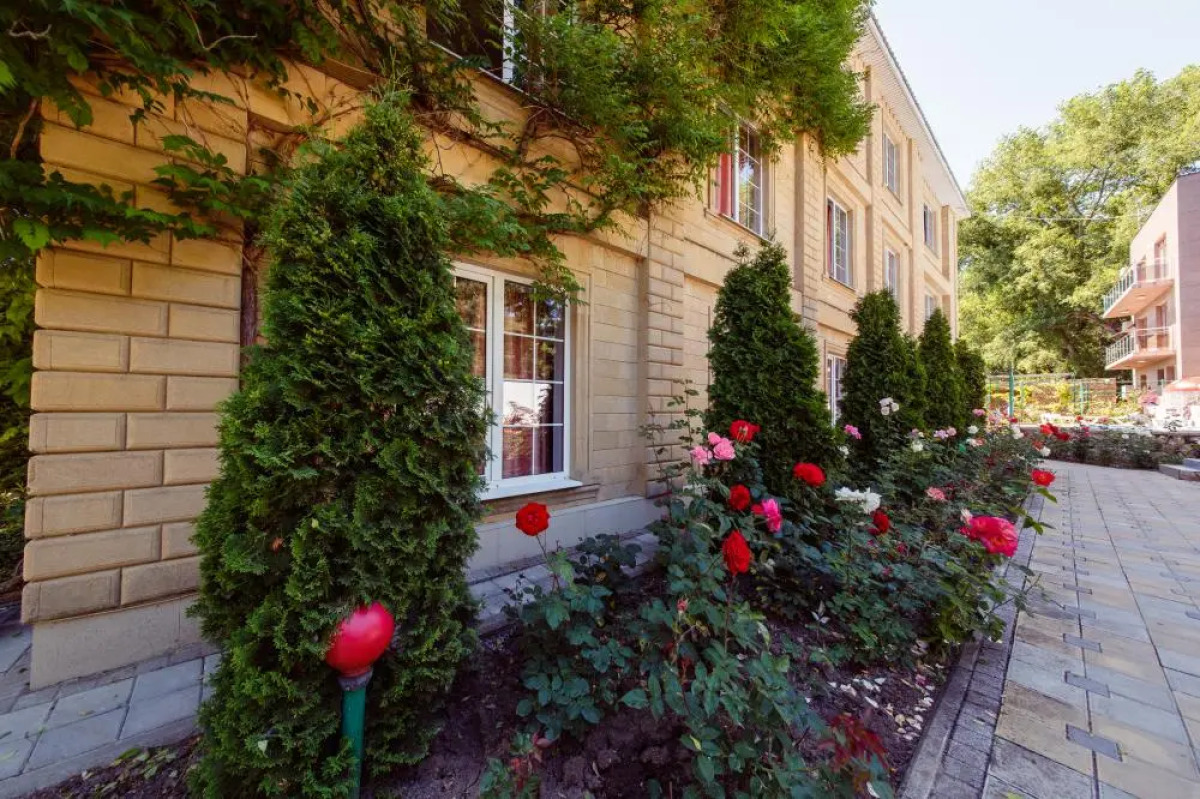 Отель Южная Ночь