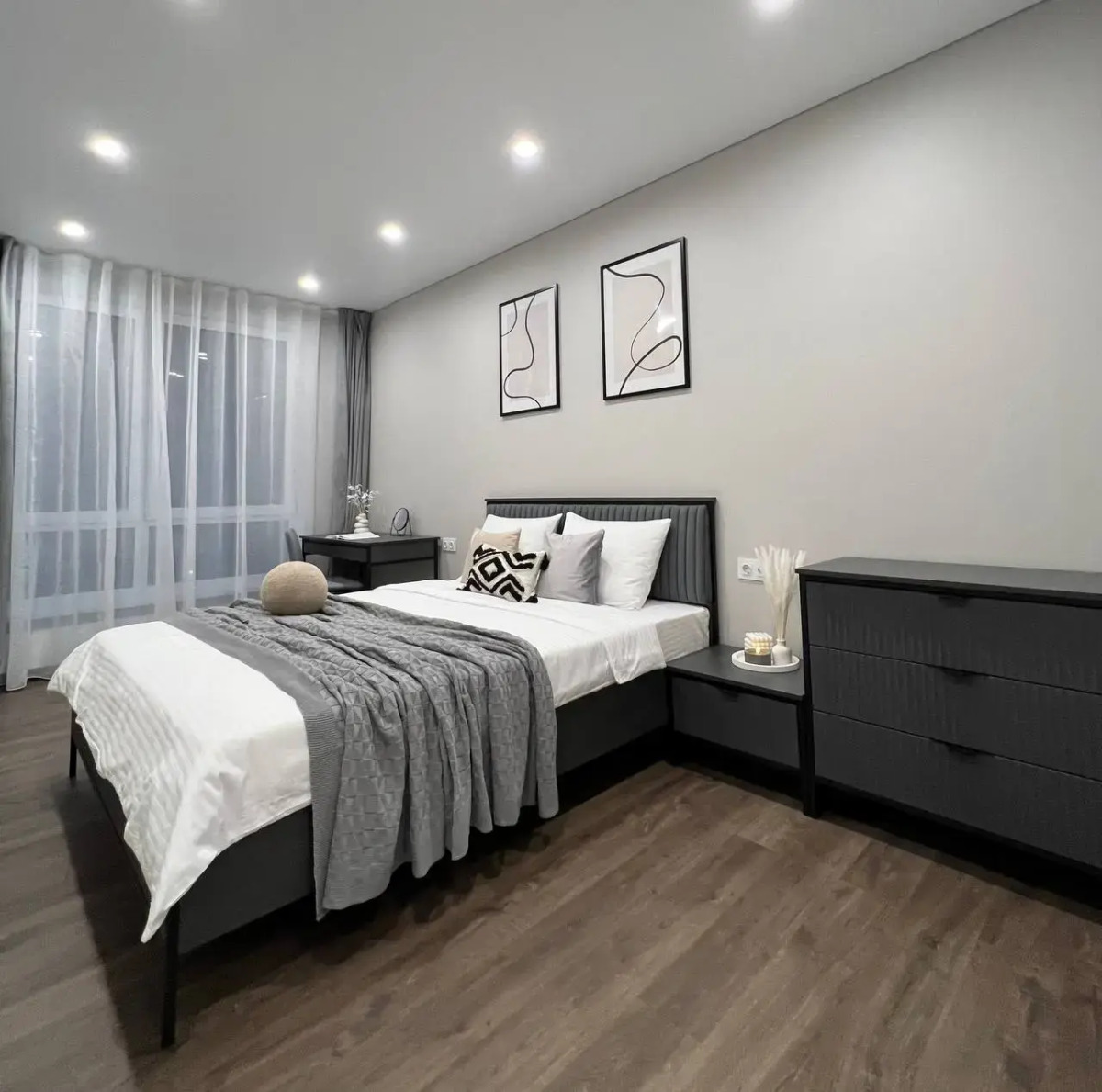 Квартира RIZONE Тринити -2