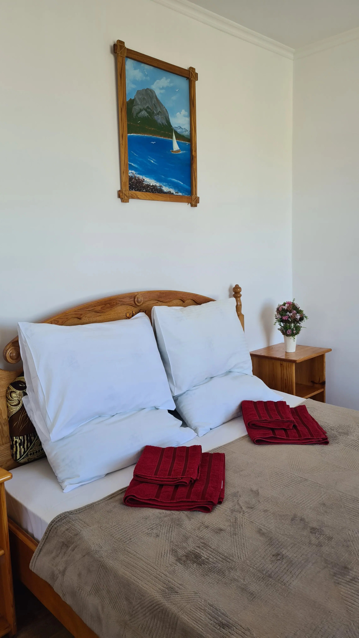 Гостевой дом  Pegas